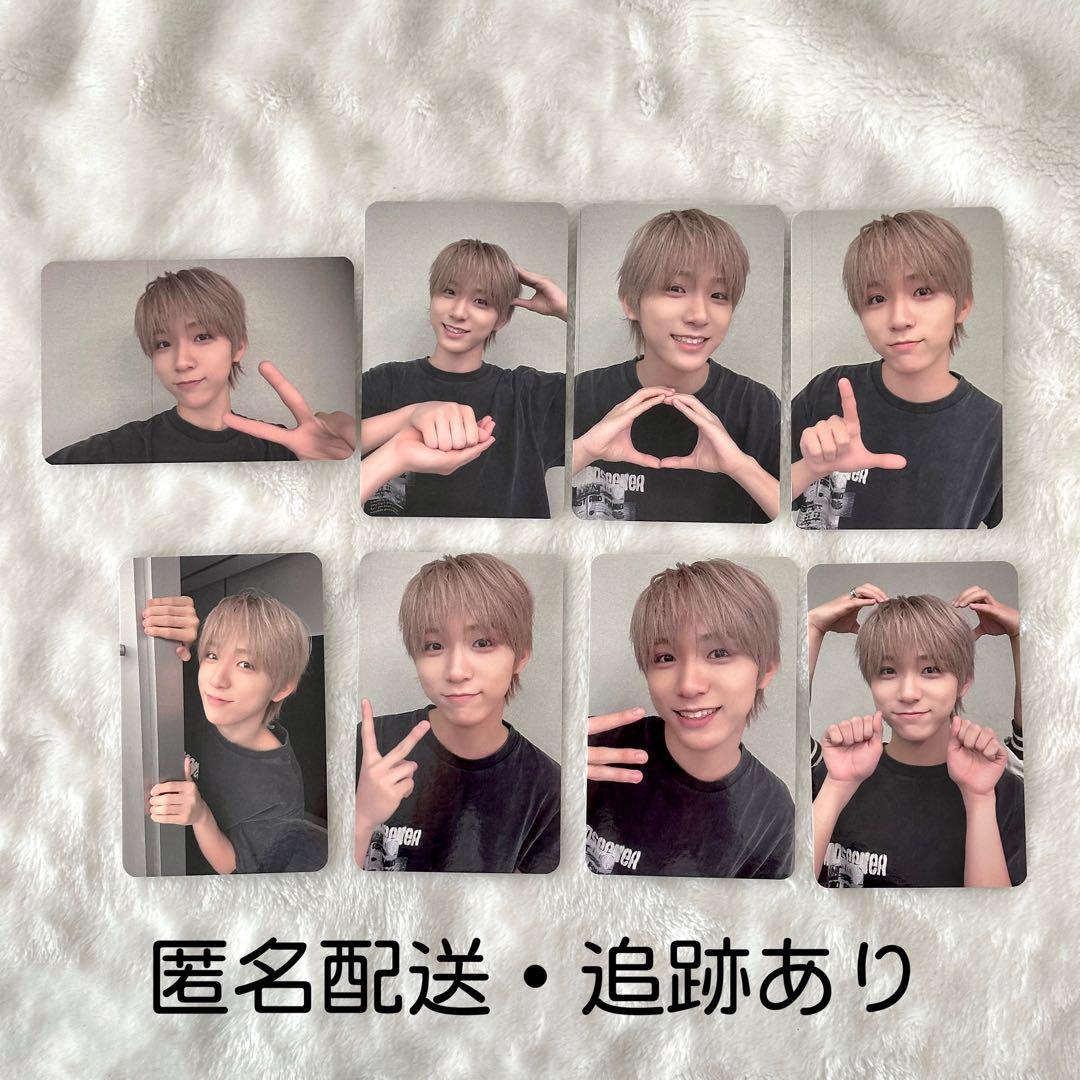 AHOF ファンコン VIP 特典トレカ ダイスケ コンプ