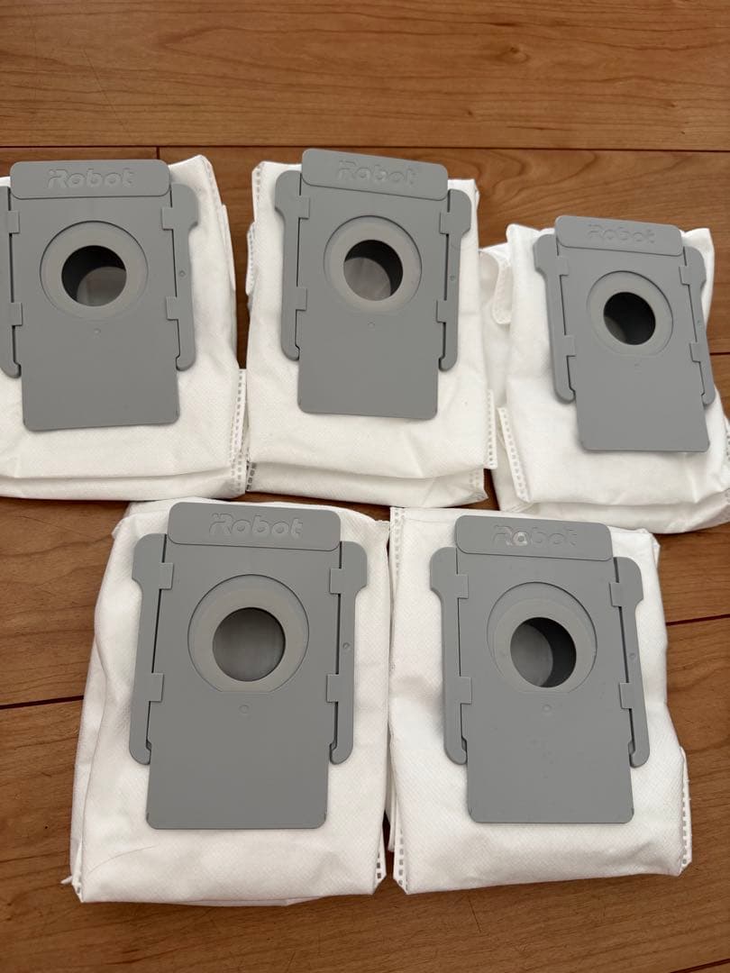 再値下げ！【純正】ルンバコンボ 交換パーツキットj9+おまけ付