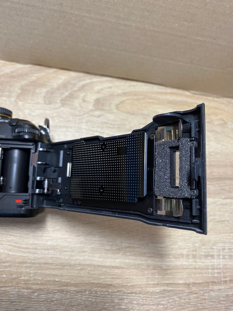 MINOLTA α-7 LIMITED