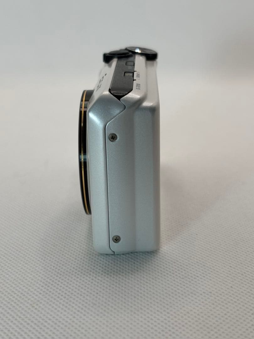 CASIO カシオEXILIM EX-ZR100 元箱付き