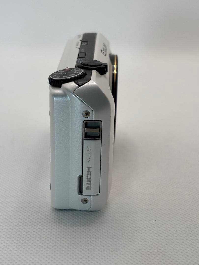 CASIO カシオEXILIM EX-ZR100 元箱付き