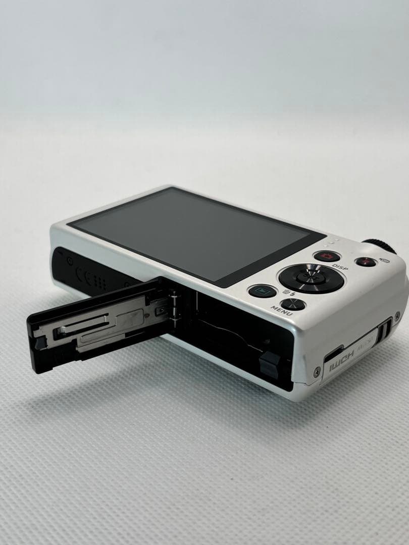 CASIO カシオEXILIM EX-ZR100 元箱付き