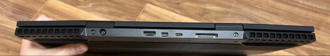 ぴ*ん様 Alienware m17 ゲーミングPC