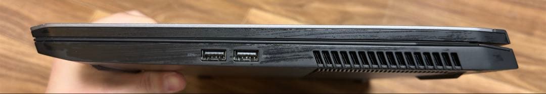 ぴ*ん様 Alienware m17 ゲーミングPC