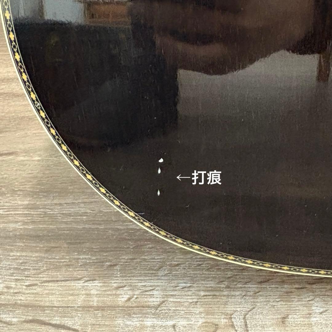 YAMAHA L-10 ヴィンテージアコースティックギター