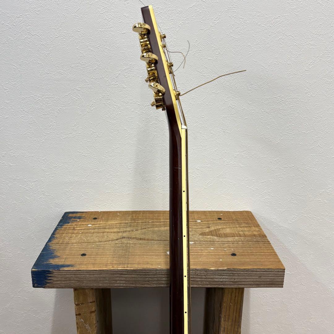 YAMAHA L-10 ヴィンテージアコースティックギター