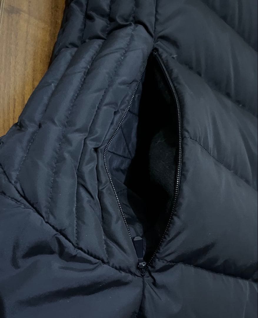 Demi-Luxe BEAMS別注 TATRAS タトラス KOSAVA 02