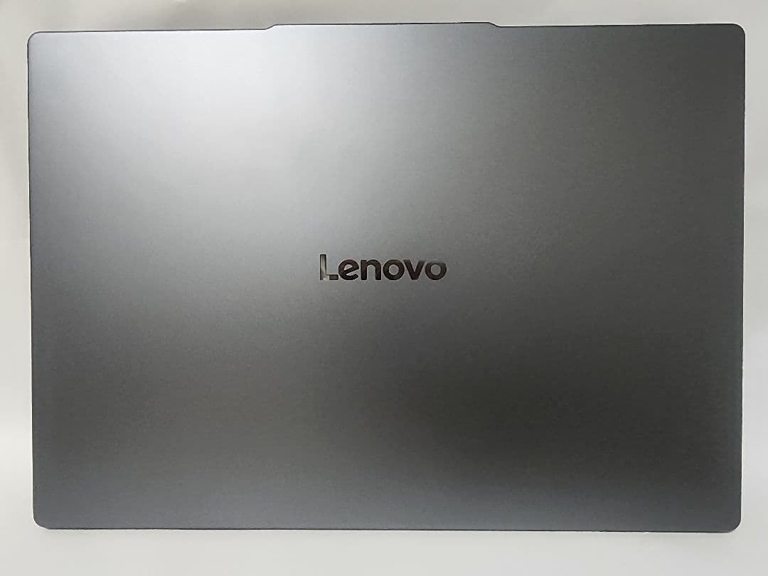 【美品】有機EL 軽量ハイスペック14型ノートPC　R7　32GB 1T