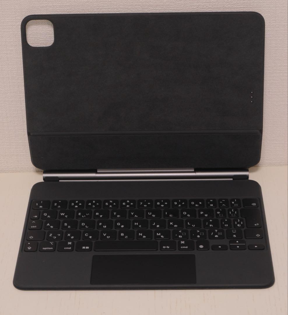 11インチMagic Keyboard