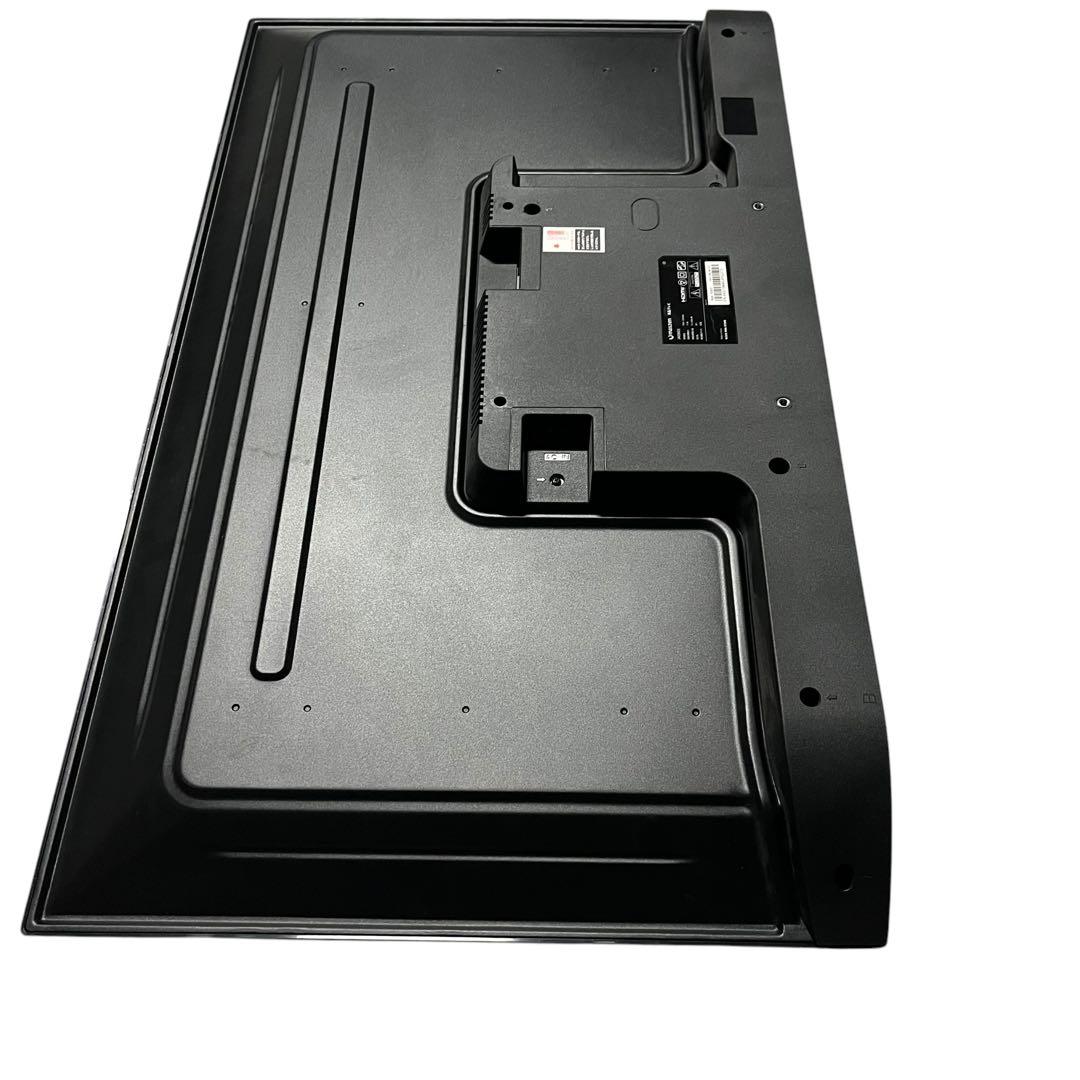 【メ0404-06】maxzen 40インチ液晶テレビ　J40SK03動作確認済