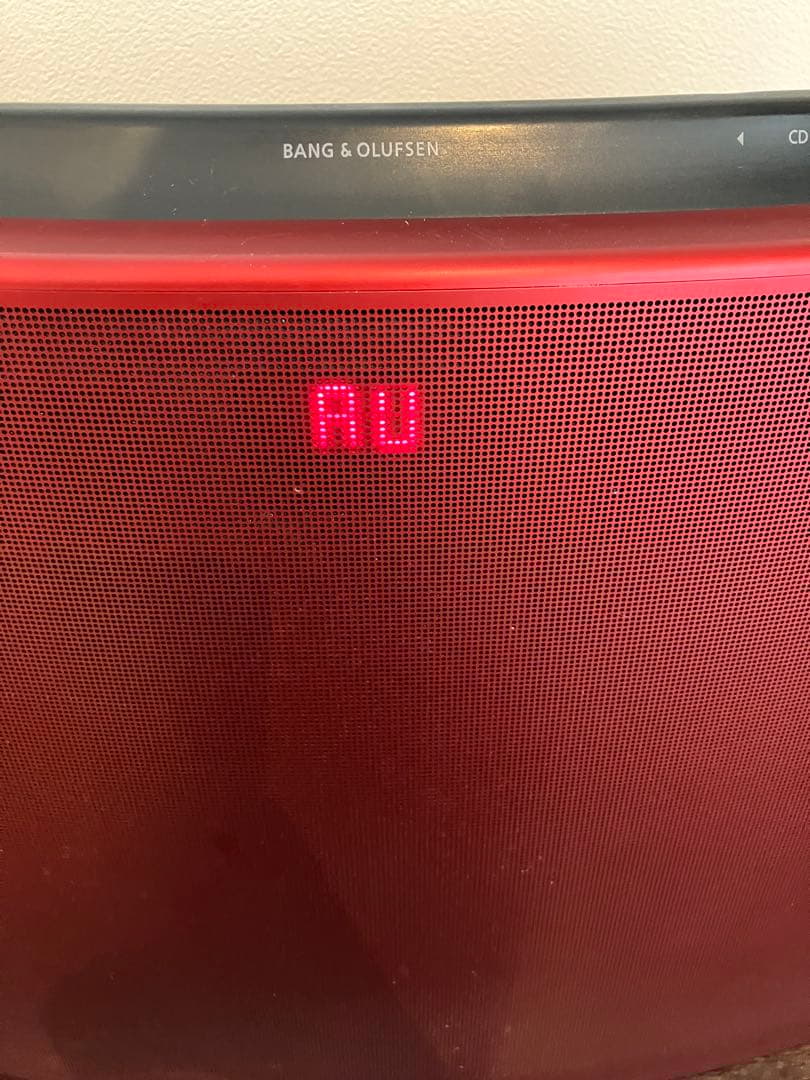 難あり⭐︎ Bang&Olufsen BeoSound １