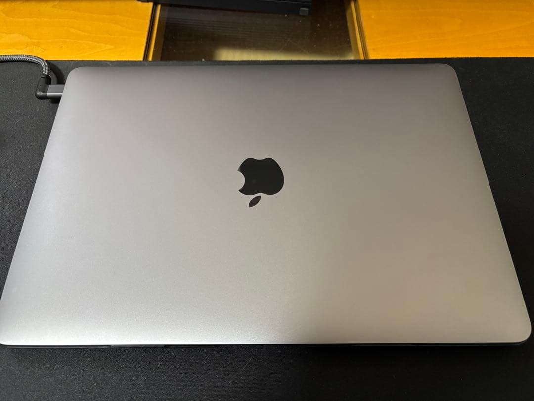 MacBook Air M1 Magic Keyboard Mouse セット