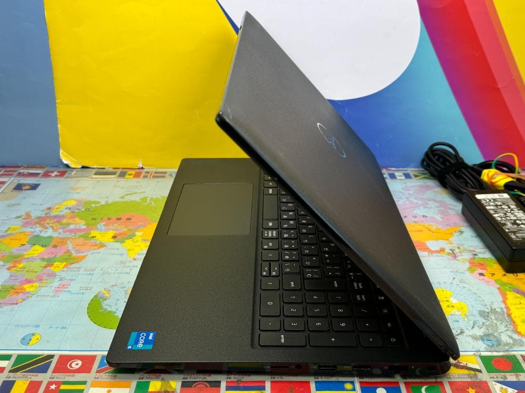 極美品 デル Latitude 3520 15.6型 第11世代 ノートPC