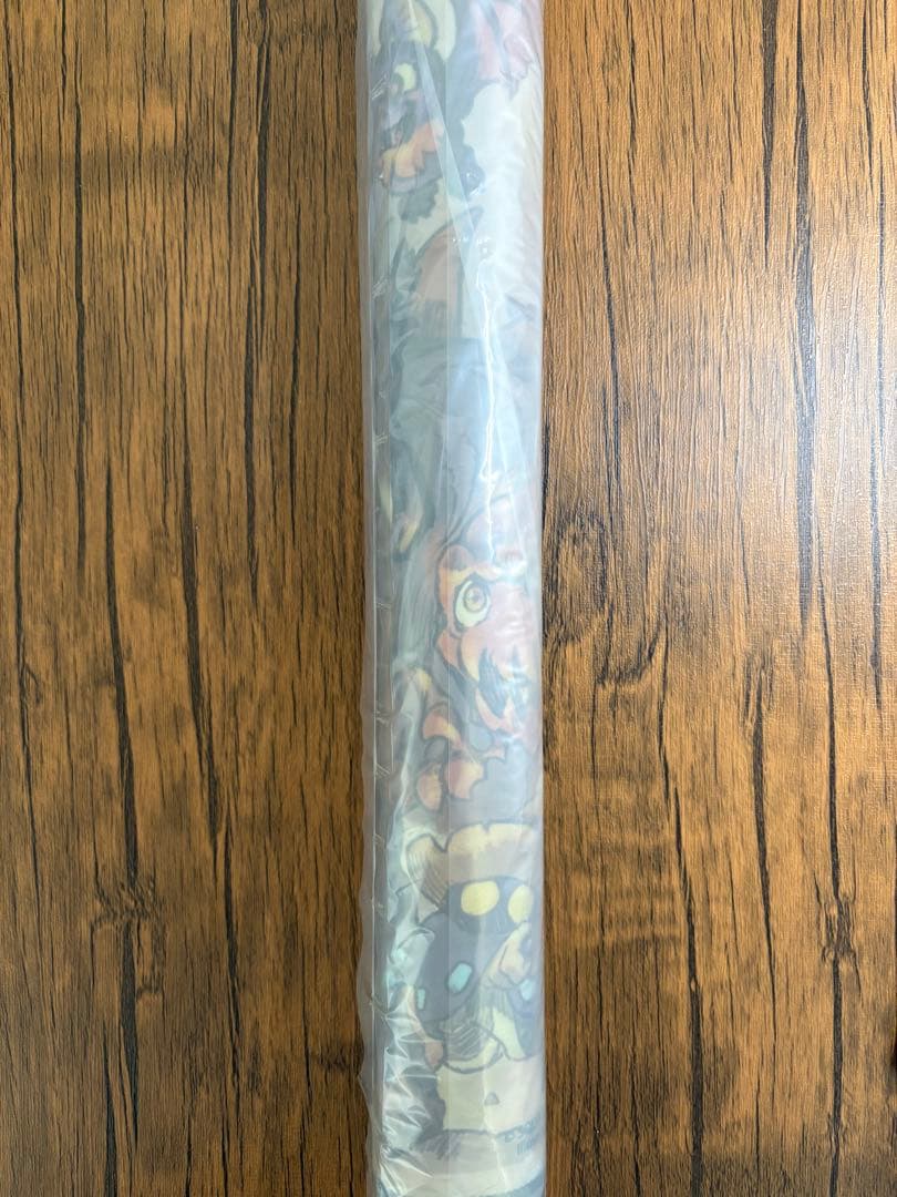 MTG マジック大戦祭 宝物 チョコボ プレイマット