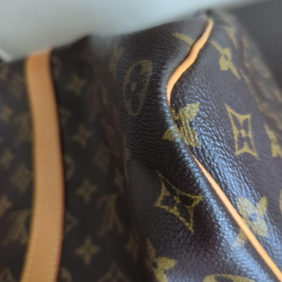 【期間お値下げ】Louis Vuitton ボストンバッグ