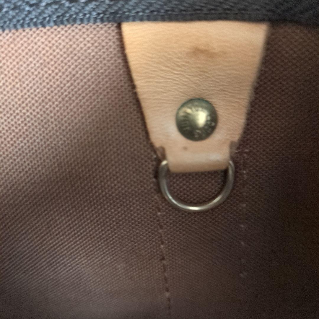 【期間お値下げ】Louis Vuitton ボストンバッグ