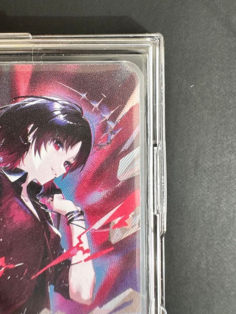 Xross Stars 如月れんLRPP