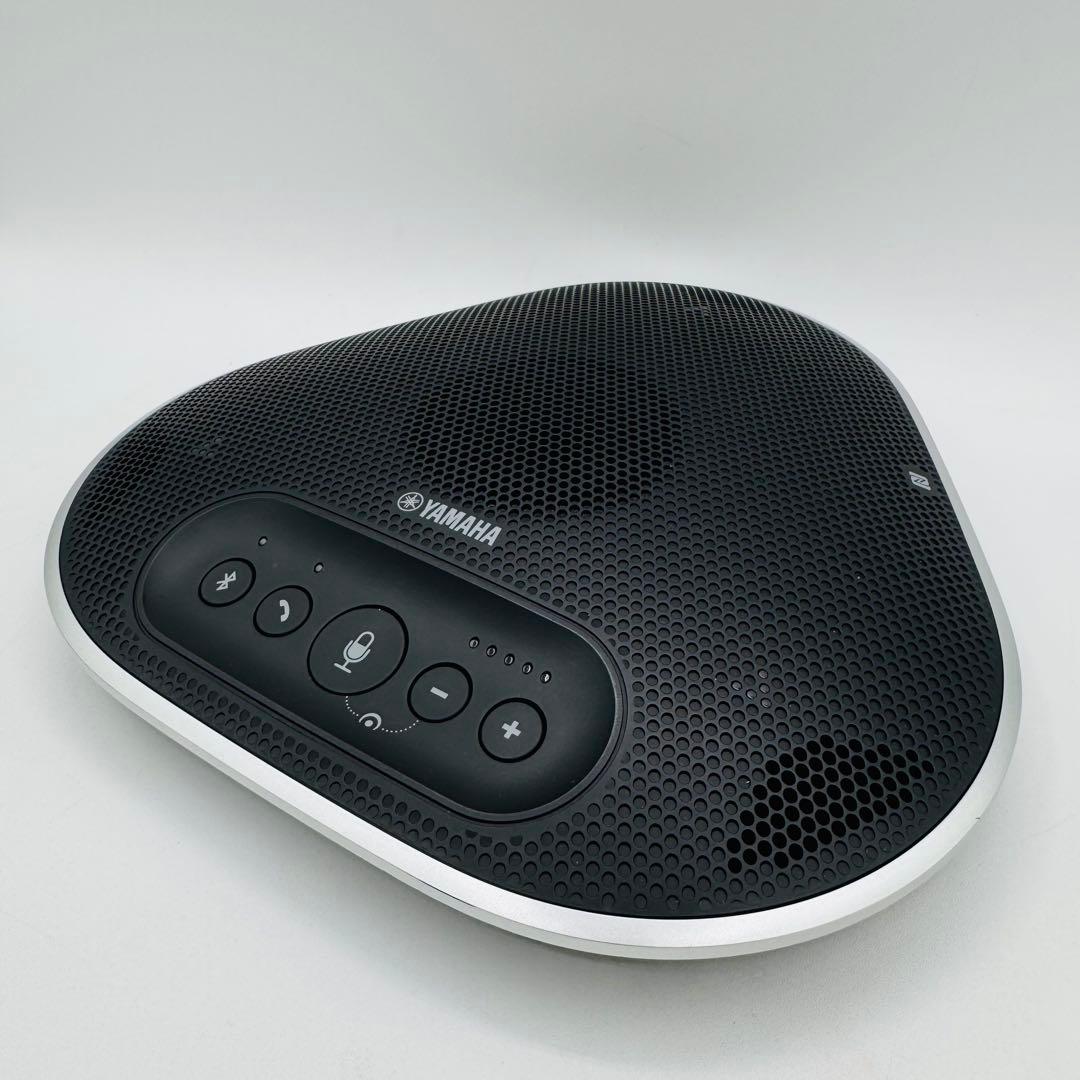 【美品】YAMAHA ヤマハ YVC-330 会議用スピーカーフォン