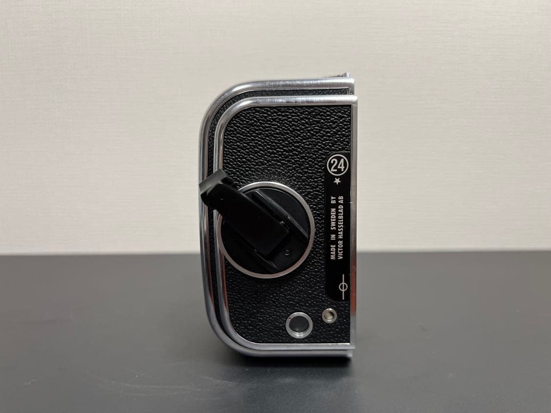 ハッセルブラッド　フィルムマガジン　A-24