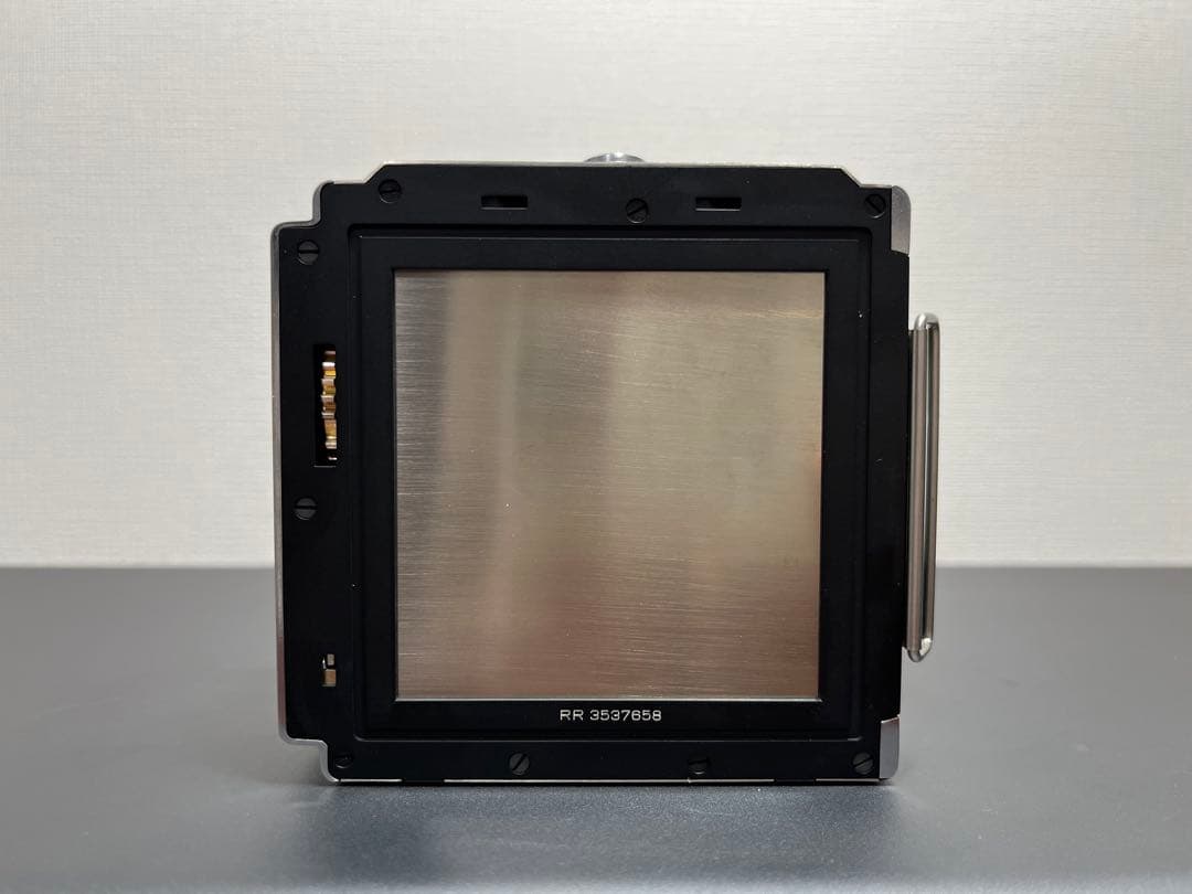 ハッセルブラッド　フィルムマガジン　A-24