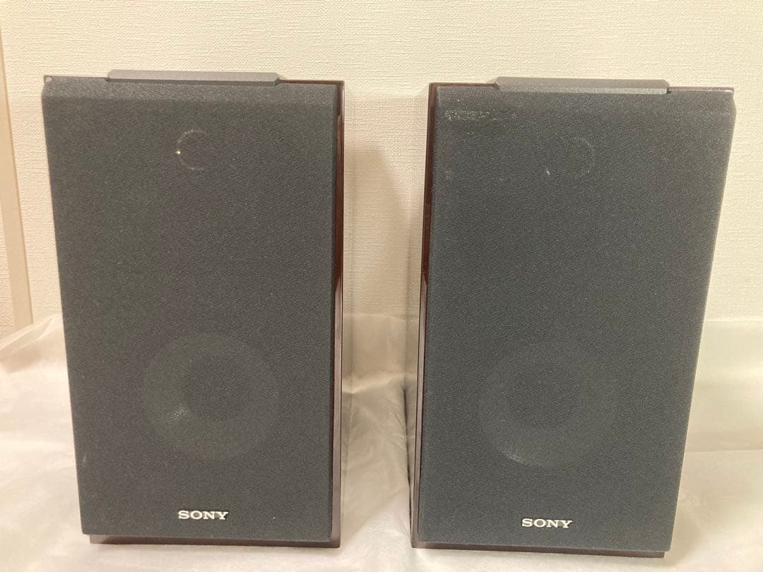 SONY スピーカー SS-HW1