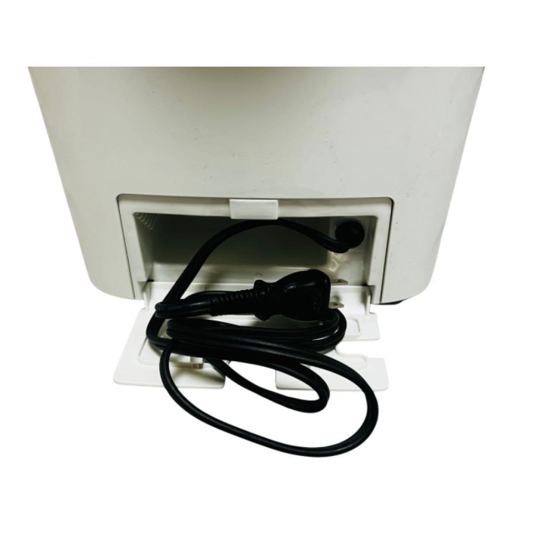 Panasonic ホームベーカリー SD-MB1-W 一斤