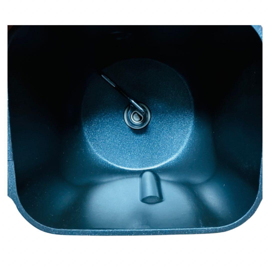 Panasonic ホームベーカリー SD-MB1-W 一斤