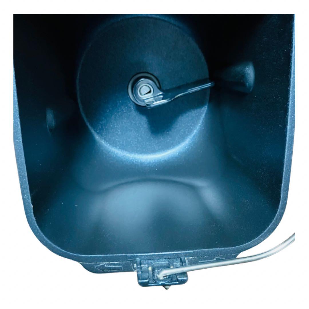 Panasonic ホームベーカリー SD-MB1-W 一斤