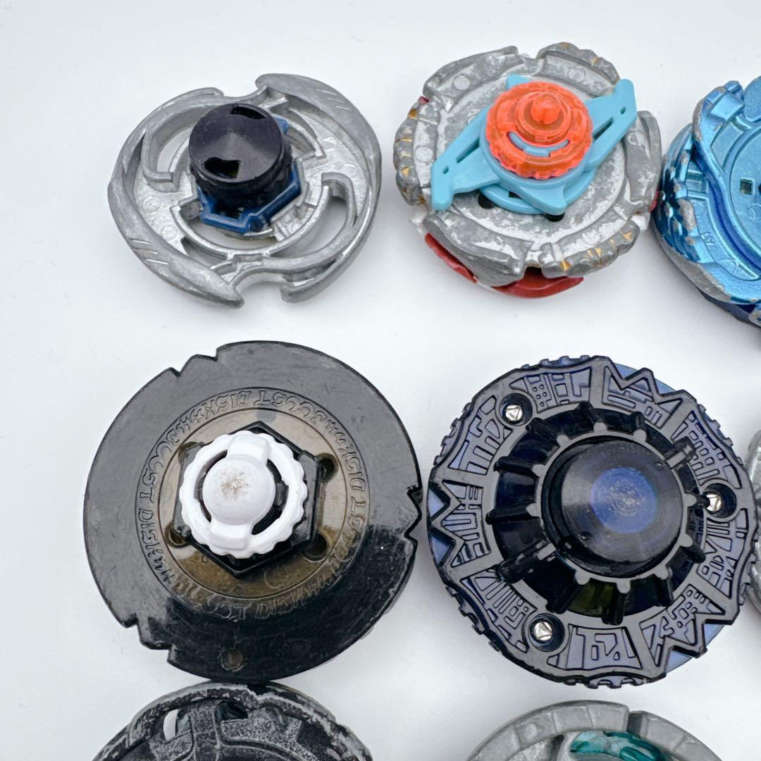 ベイブレード メタルファイト 引退品 BEYBRADE セット まとめ売り