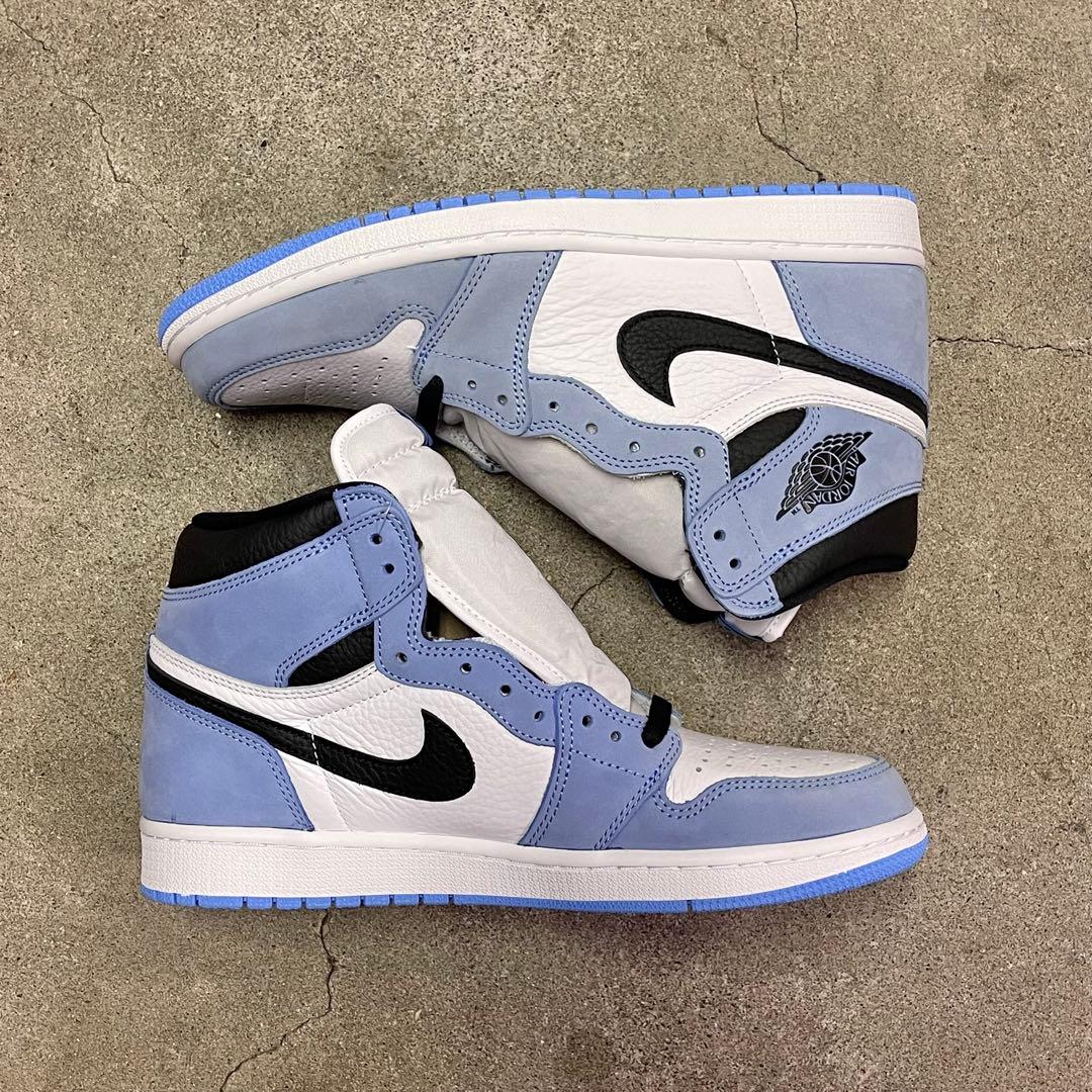 靴 Nike Air Jordan 1 High OG 28cm