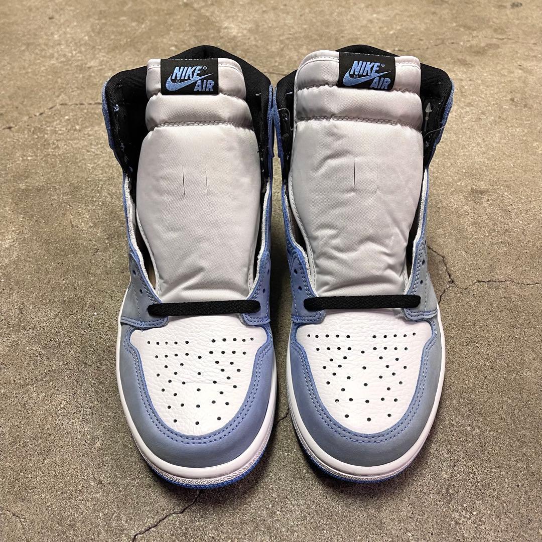 靴 Nike Air Jordan 1 High OG 28cm