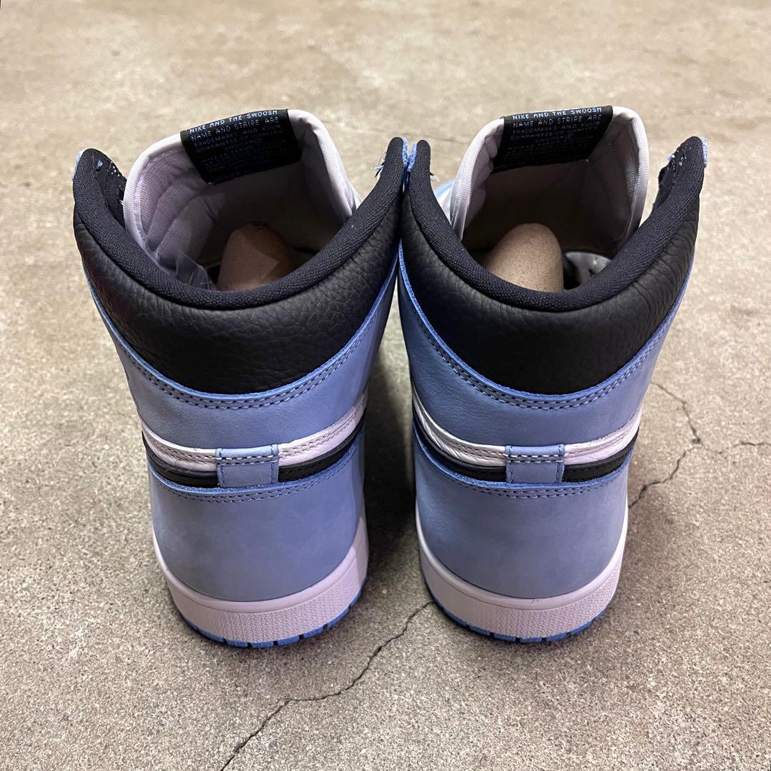 靴 Nike Air Jordan 1 High OG 28cm