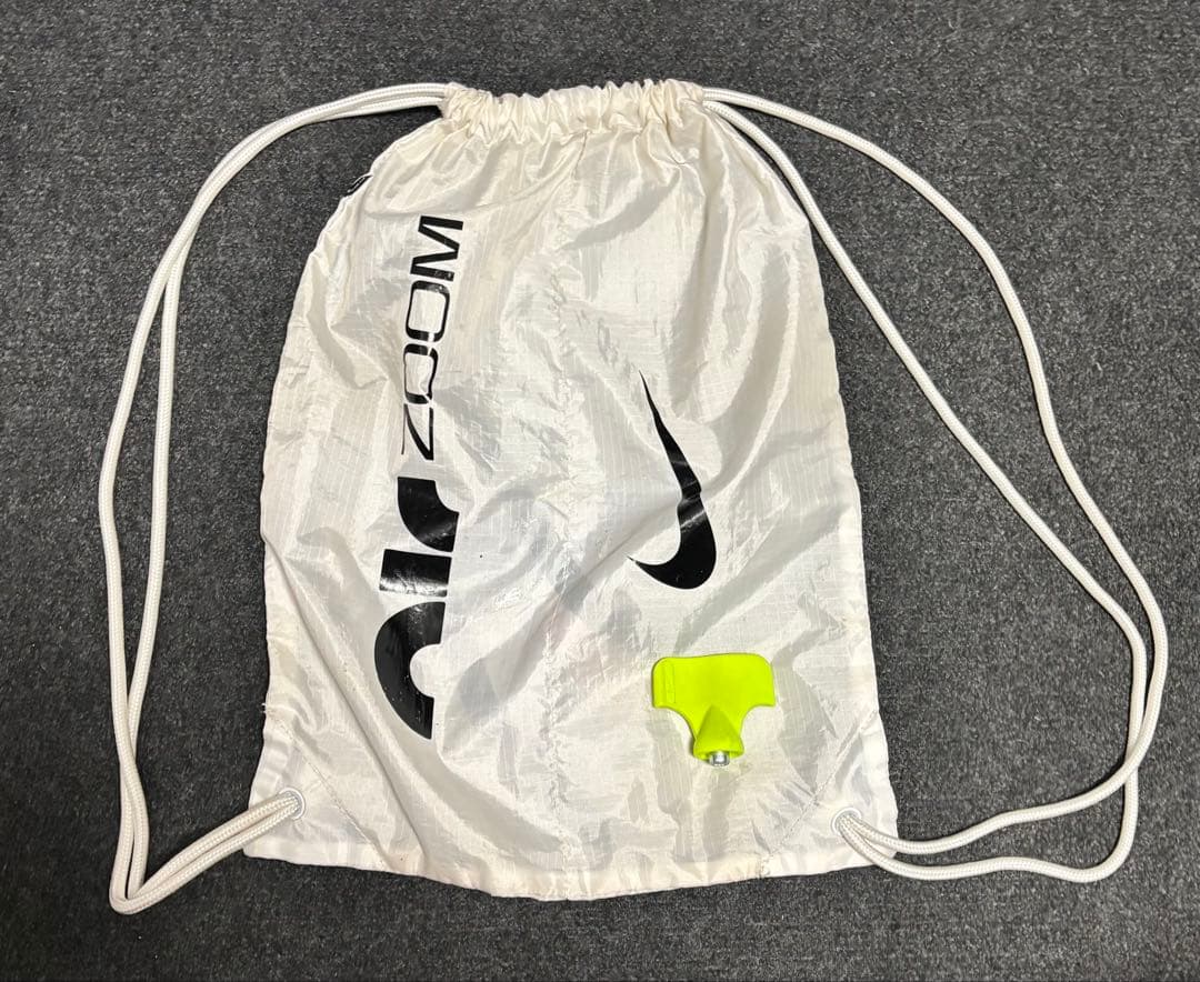 Nike エアズーム マックスフライ モアテン 27.0cm【美品】