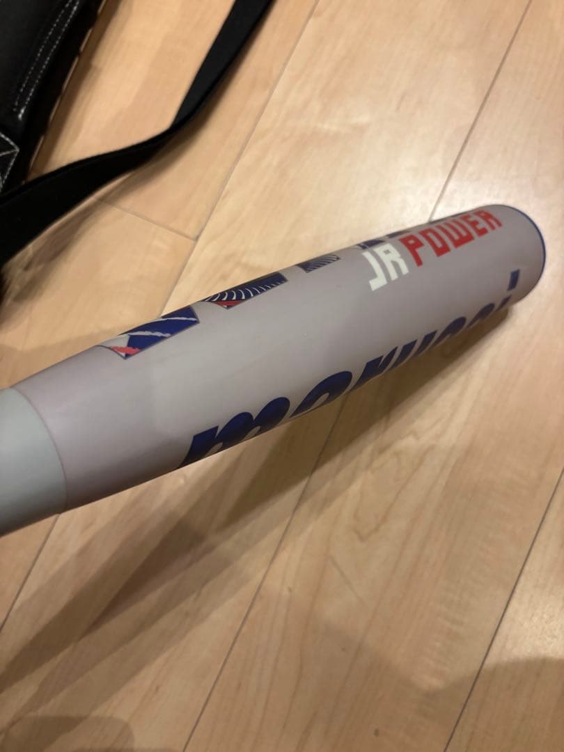 marucci ワニクラッシャー　パワー　80cm