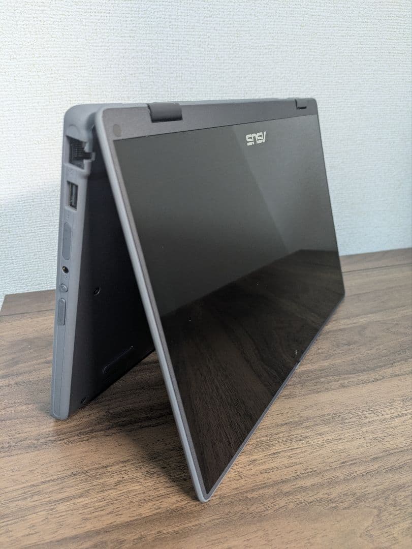 Windowsノート本体 Windows 11ProEducation ASUS B1100FKA