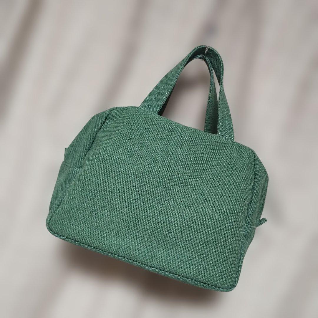 冬セール❗アトリエペネロープ　atelier PENELOPE　ミニ　ボストン