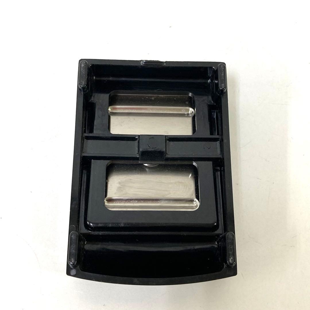 2955-I National 自動裁縫こて NI-207F グレー