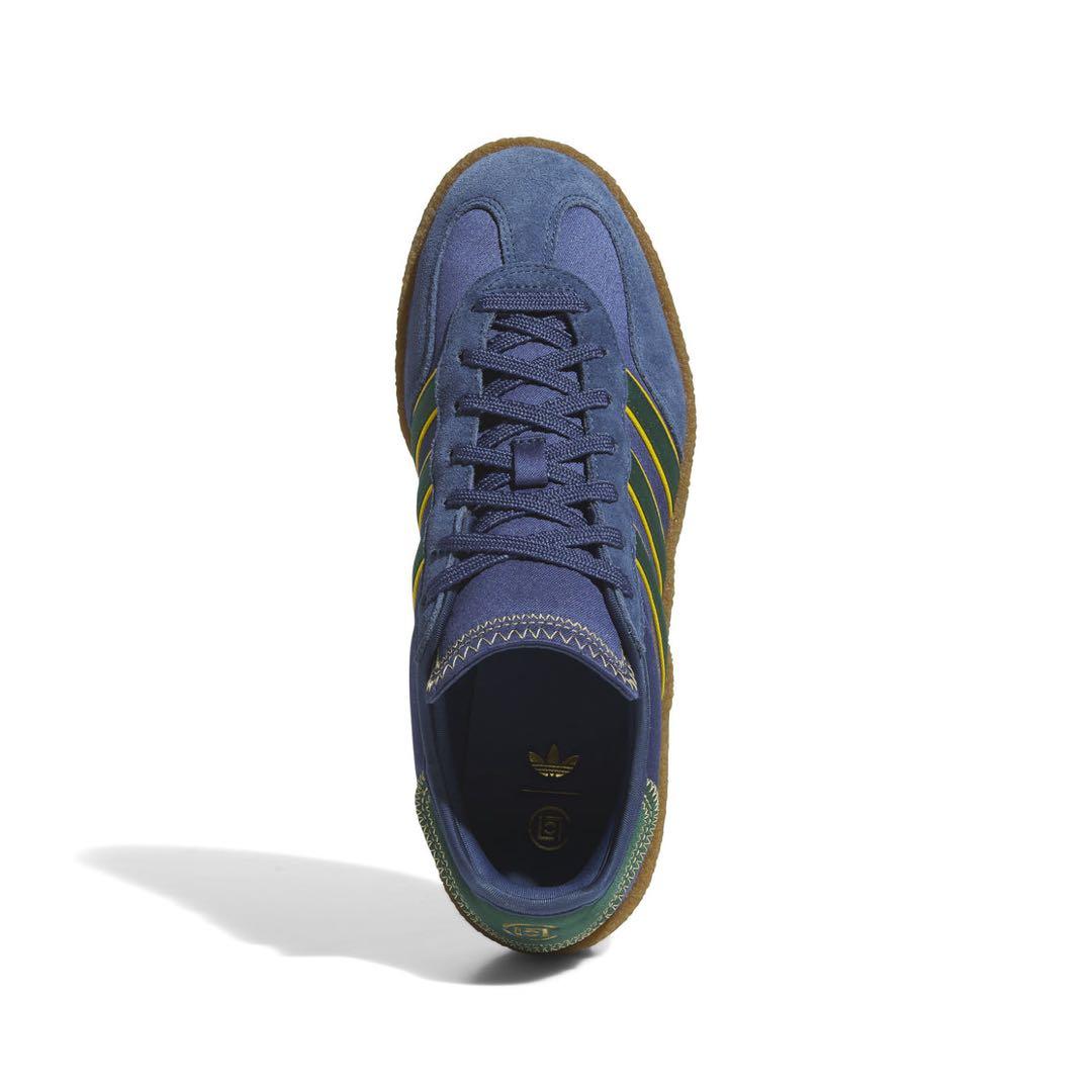 adidas アディダス クロット ガゼル S バイ エディソンチェン