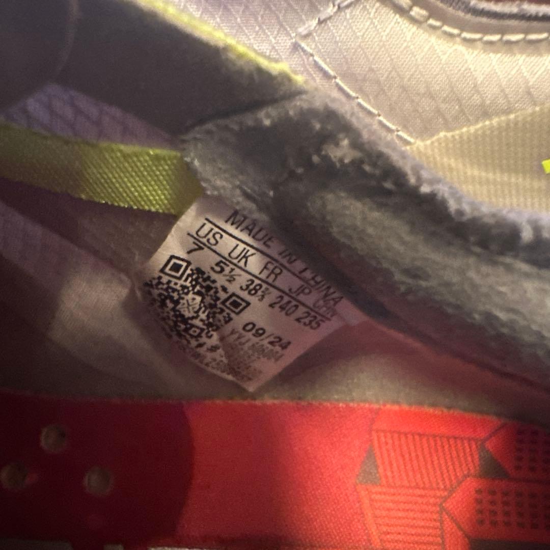 adidas adizero アディオスプロ4