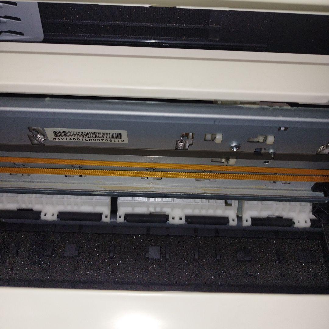 エプソン PX501A プリンター本体 (修理/部品取り用）