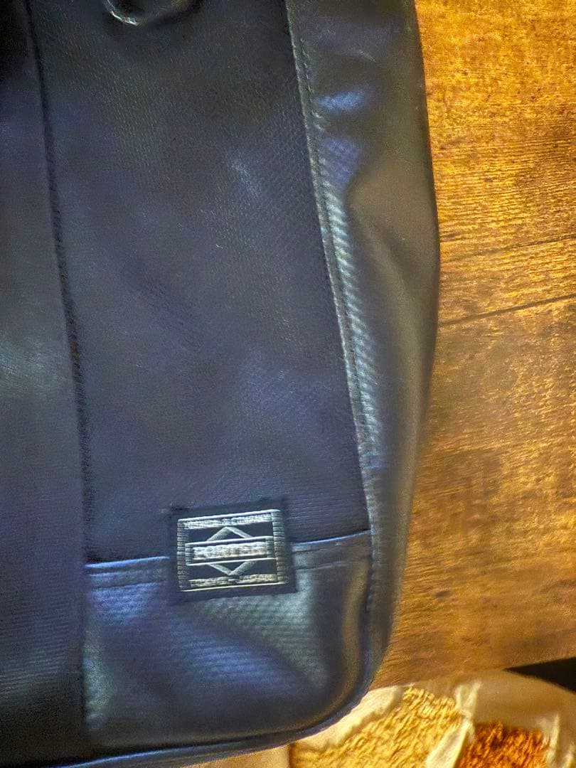 ポーター、吉田カバン、ヒート、トートバッグ