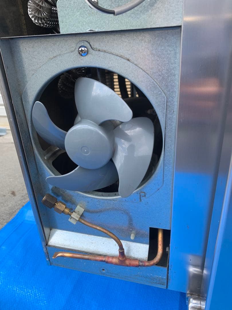 専用出品 送料込み ホシザキ 冷蔵 コールドテーブル型 RT-120PNE1