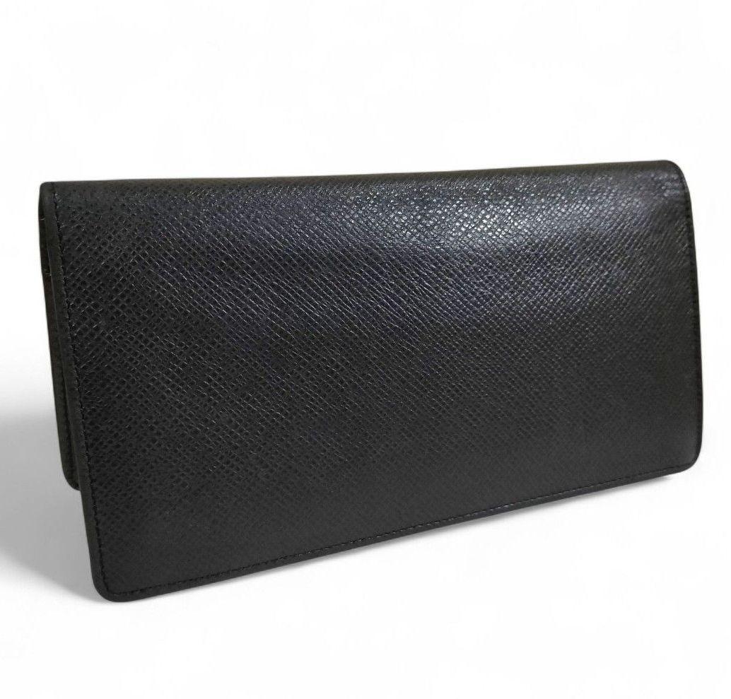 タイガ ポルトフォイユブラザ アルドワーズ 二つ折り 長財布 ルイヴィトン