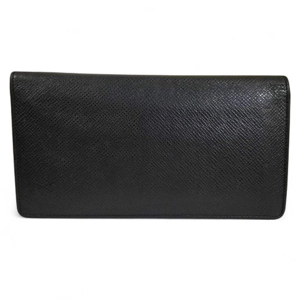 タイガ ポルトフォイユブラザ アルドワーズ 二つ折り 長財布 ルイヴィトン