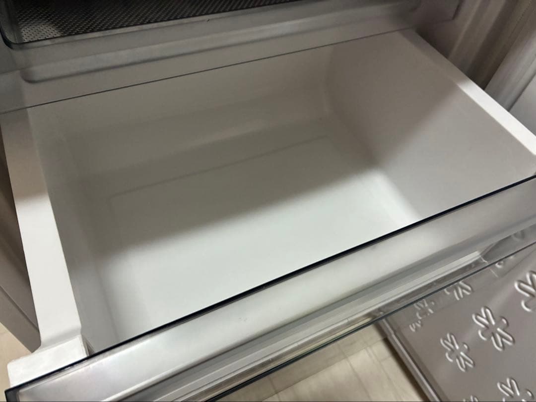 ハイアール　ノンフロン　冷蔵庫　冷凍庫　一人暮らし　148Ｌ