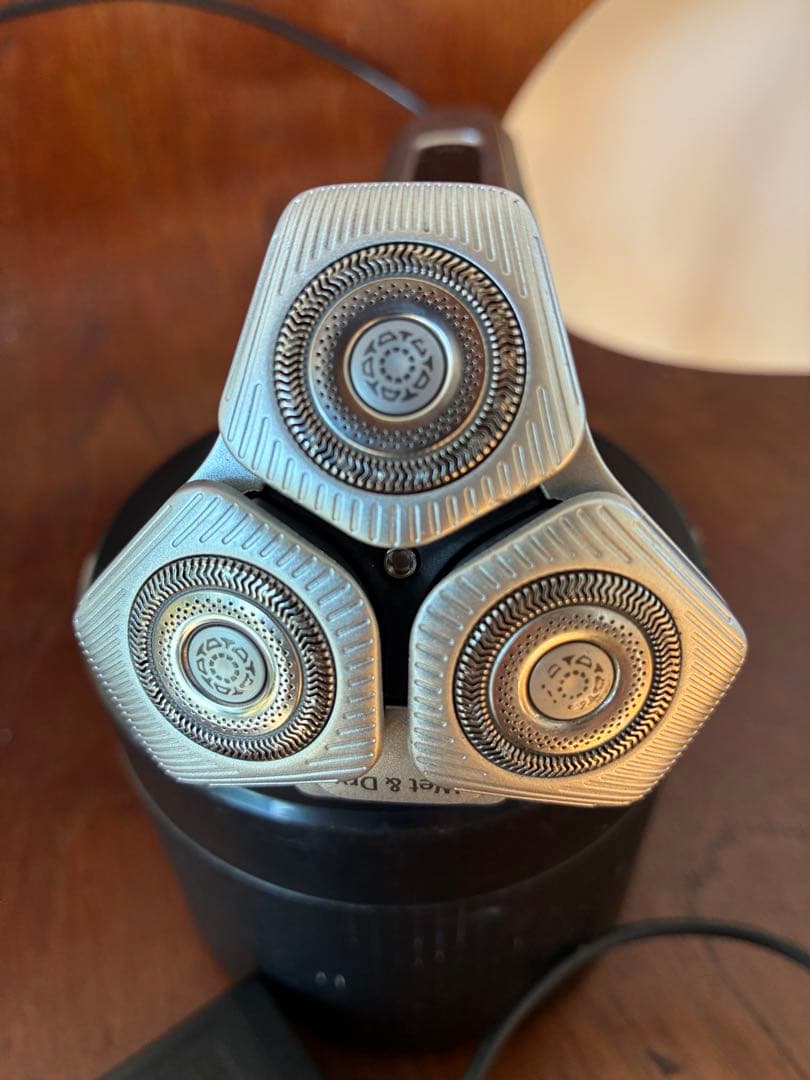 フィリップスseries9000