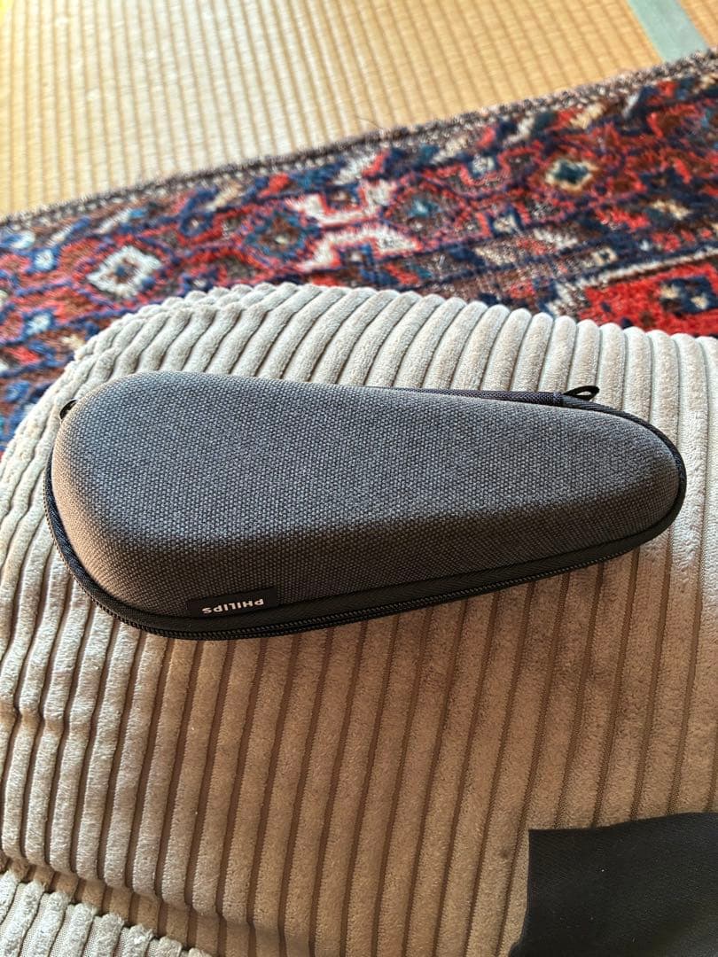 フィリップスseries9000