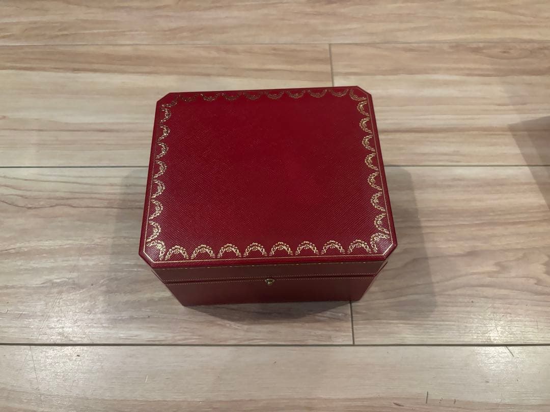 カルティエ タンク ソロ SM WSTA0030 Cartier 腕時計