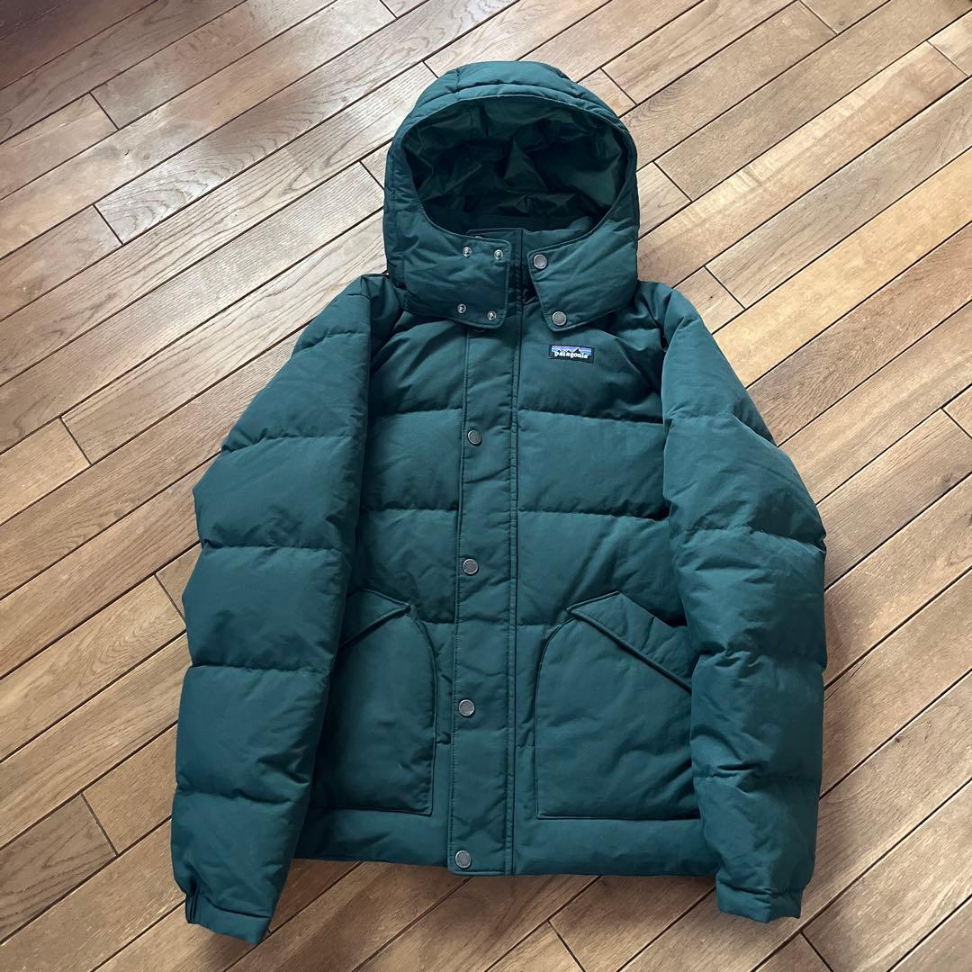 パタゴニア Patagonia レディース ダウンジャケット サイズS