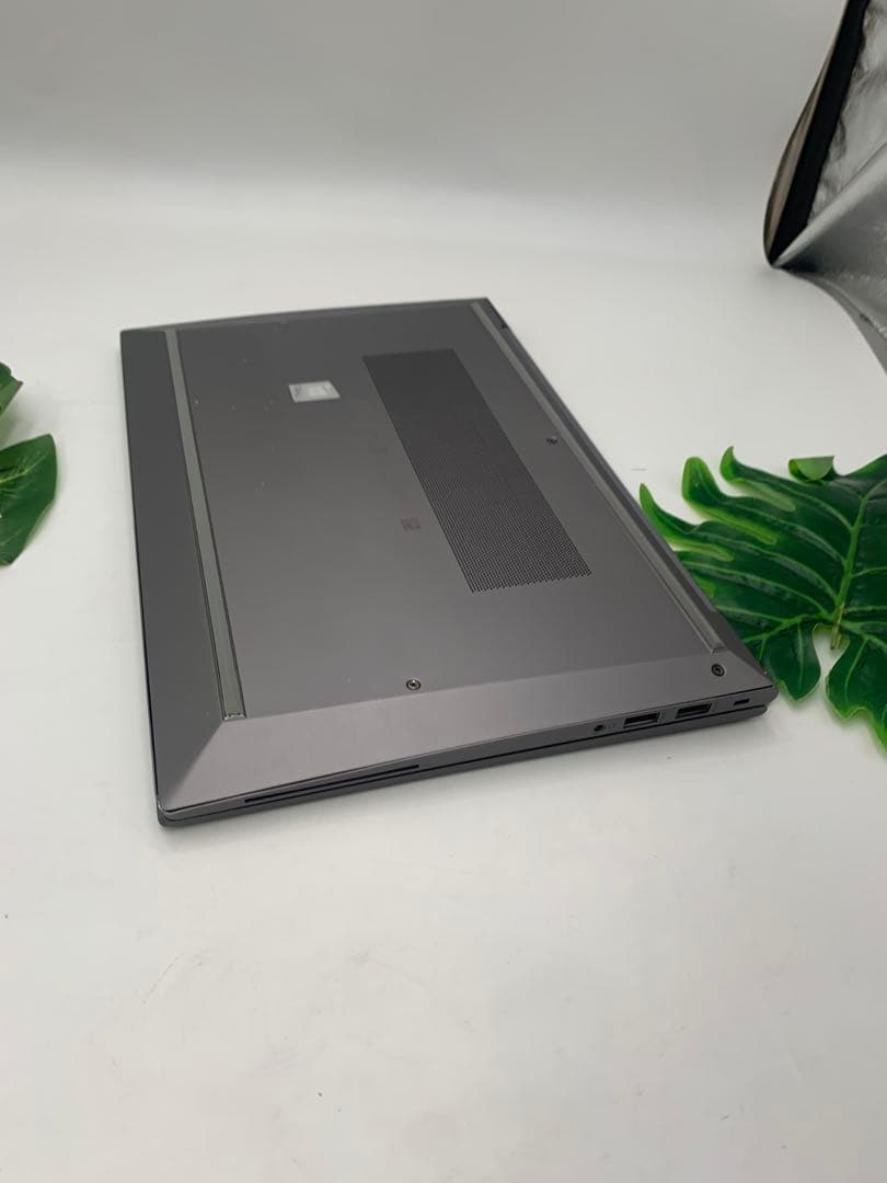 Windowsノート本体 HP ZBook Firefly G8 i7-1165G7 16G 512G